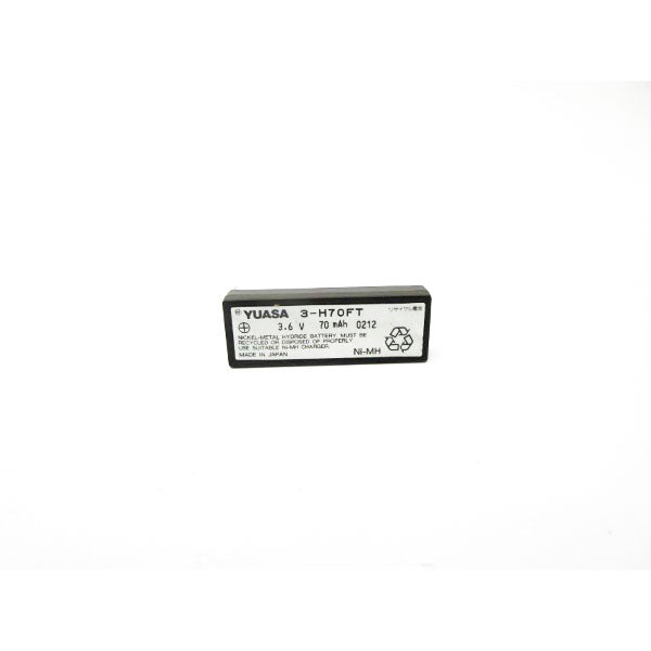 YUASA 3-H70FT 3.6V NSNP