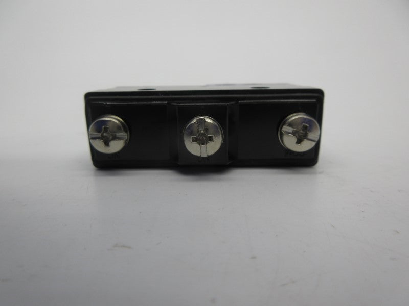 OMRON Z-15GW22A55-B5V 480VAC 15A NSNP