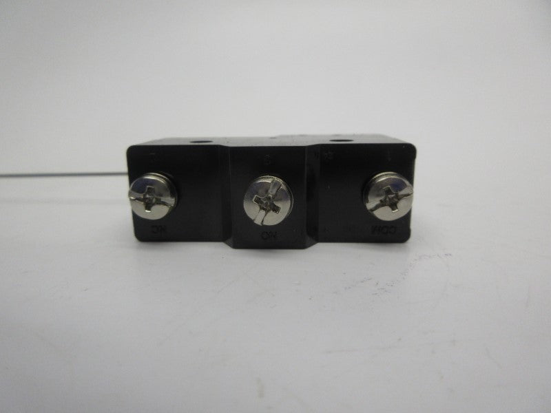OMRON Z-15HW78-B 480VAC 15A NSNP