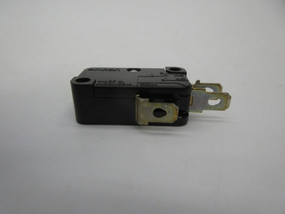 OMRON V-10-1A5 250VAC 10A NSNP