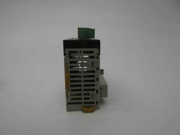 OMRON CJ1W-DRM21 24VDC NSNP