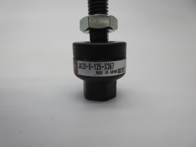SMC JA20-8-125-X367 NSNP