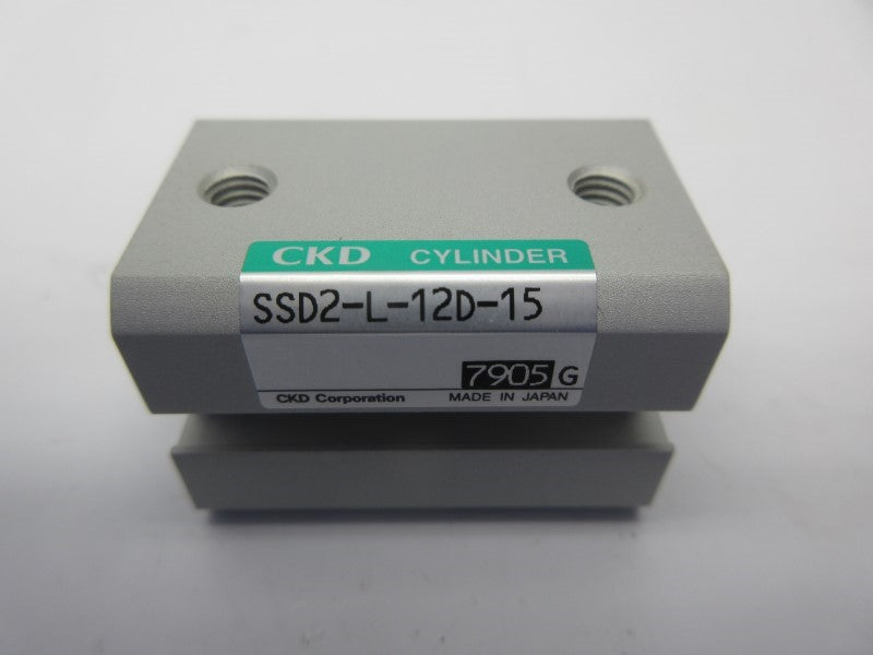CKD SSD2-L-12D-15 NSNP