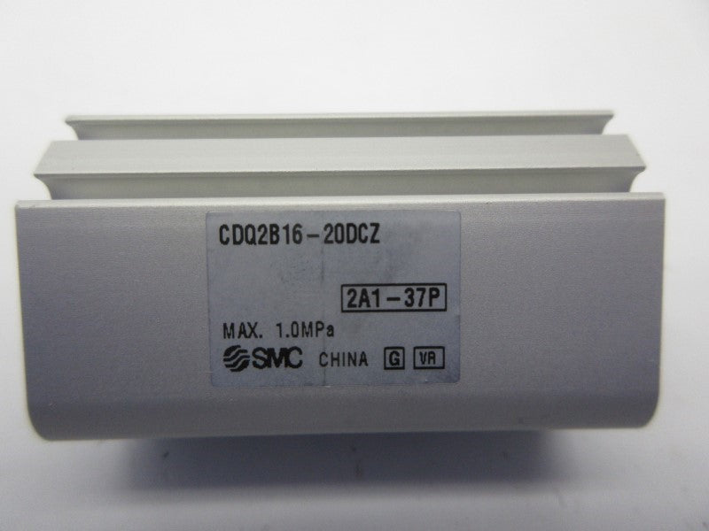 SMC CDQ2B16-20DCZ NSNP