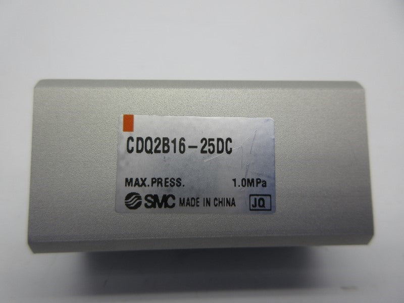 SMC CDQ2B16-25DC NSNP