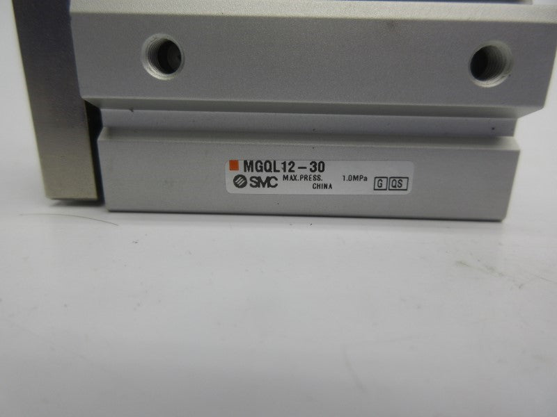 SMC MGQL12-30 NSNP