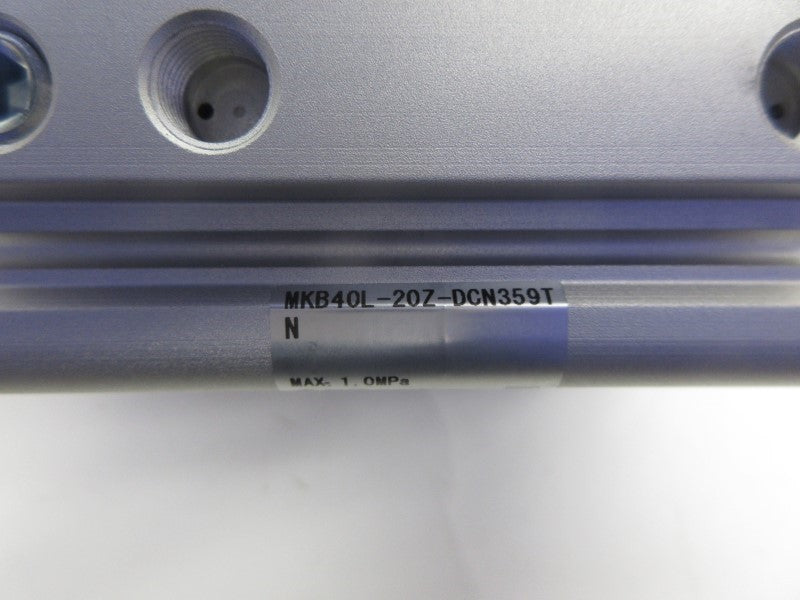 SMC MKB40L-20Z-DCN359T-N NSNP