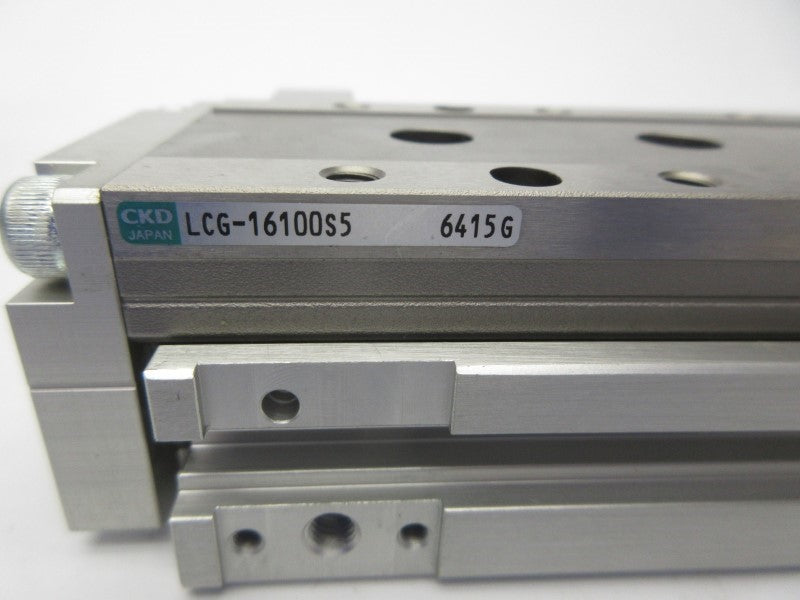 CKD LCG-16100S5 NSNP