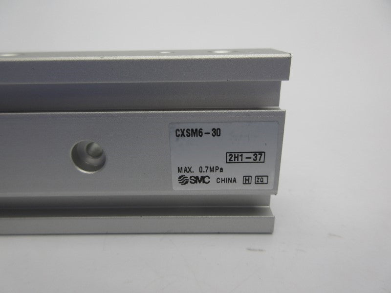 SMC CXSM6-30 NSNP