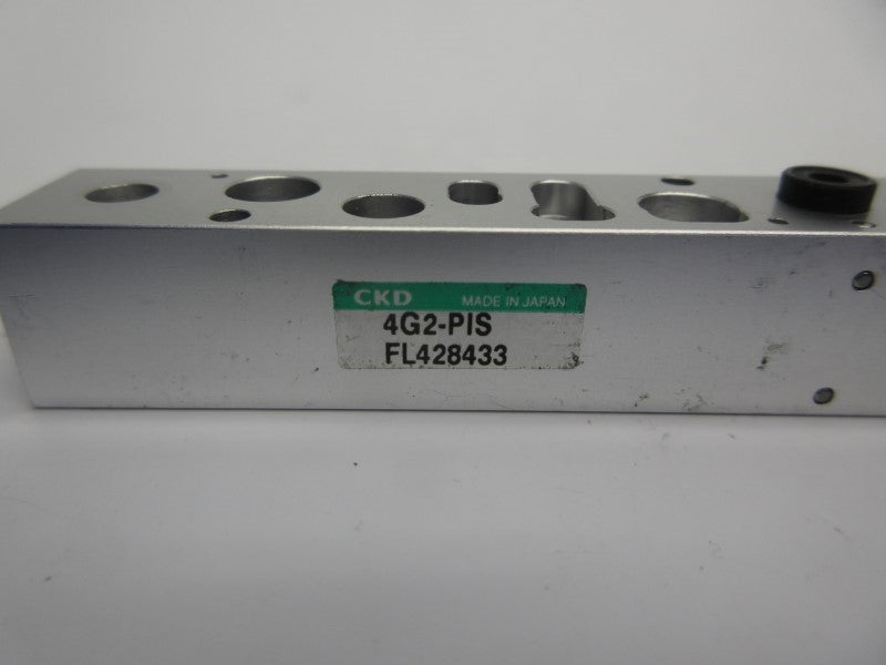 CKD 4G2-PIS-FL428433 NSNP