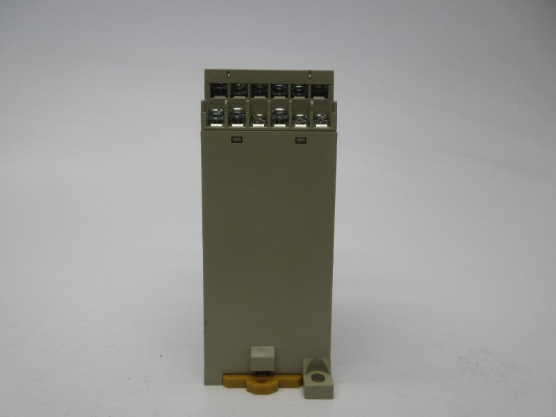 OMRON G9SA-321-T075 24VAC/DC NSNP