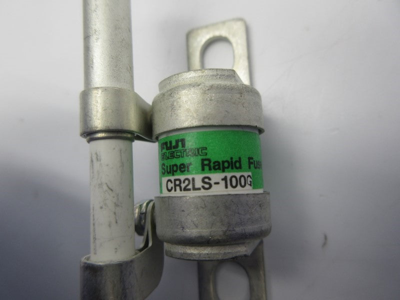 FUJI ELECTRIC CR2LS-100G 250VAC 100A NSNP
