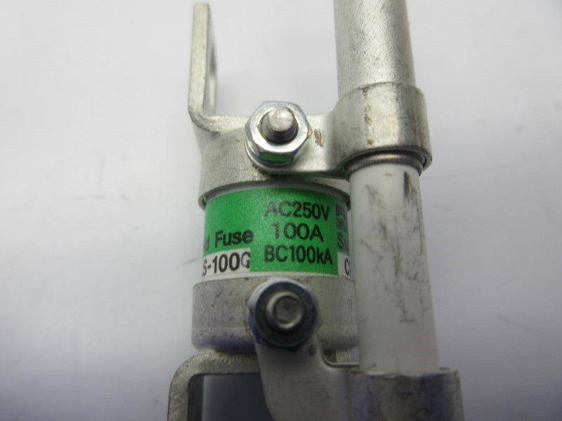 FUJI ELECTRIC CR2LS-100G 250VAC 100A NSNP