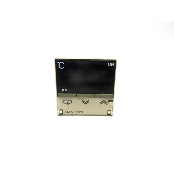 OMRON E5CS-RKJ 100-240VAC 3A NSNP