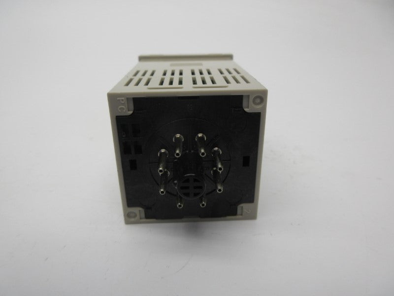 OMRON E5CS-RKJ 100-240VAC 3A NSNP