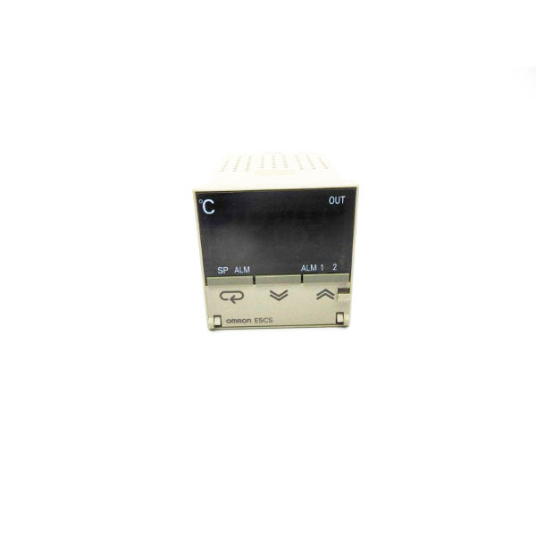 OMRON E5CS-RPU-W 100-240VAC NSNP