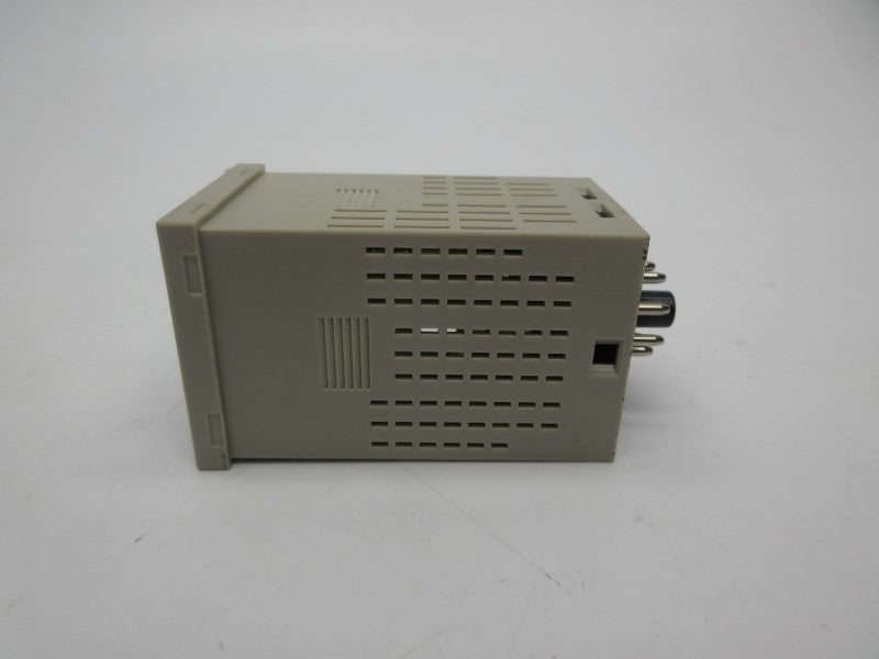 OMRON E5CS-RPU-W 100-240VAC NSNP