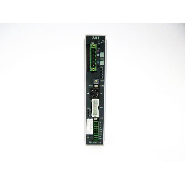 IAI PCON-CA-42PWAI-DV-0-0 24VDC 3.8A NSNP