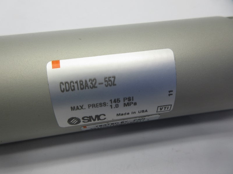 SMC CDG1BA32-55Z 145PSI NSNP