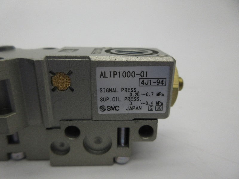 SMC ALIP1000-01 NSNP