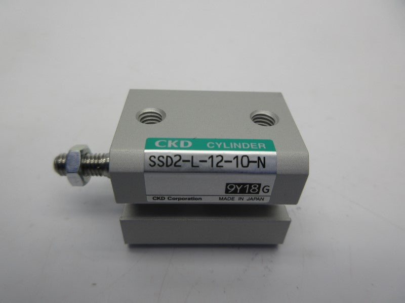 CKD SSD2-L-12-10-N NSNP
