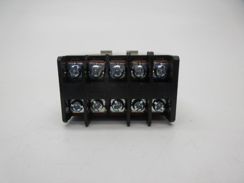 OMRON G7J-2A2B-B 24VDC NSNP