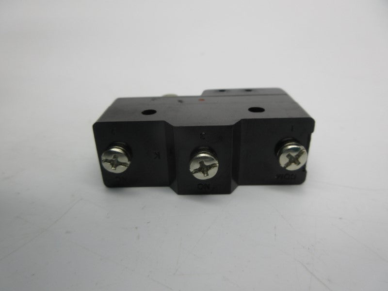 OMRON Z-5GW2255-B7-K 250VAC 5A NSNP