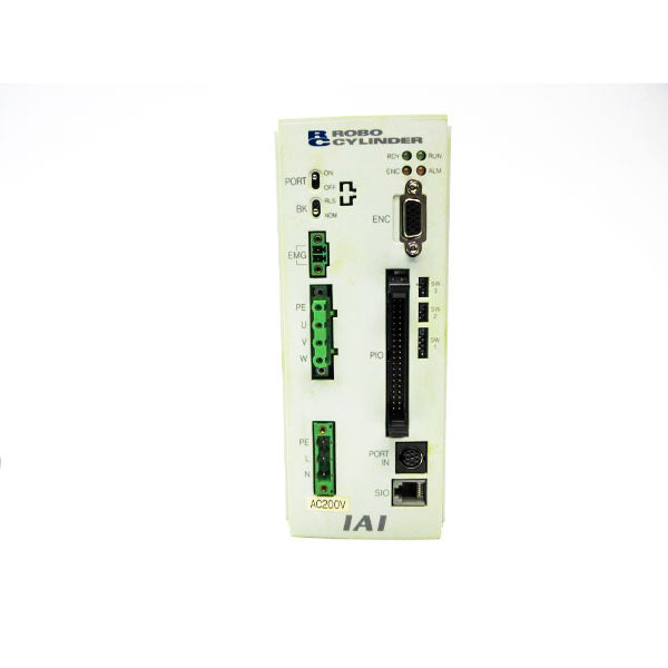 IAI RCS-C-RB7535-I-150-2 200VAC UNMP