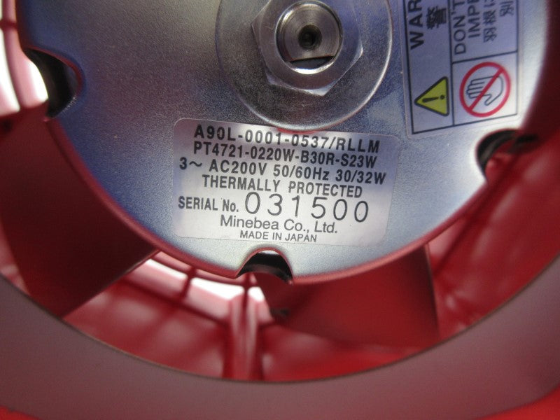 FANUC A290-1460-T530 NSNP