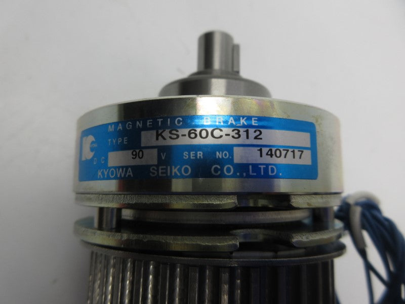 KYOWA SEIKO KS-60C-312 90VDC NSNP