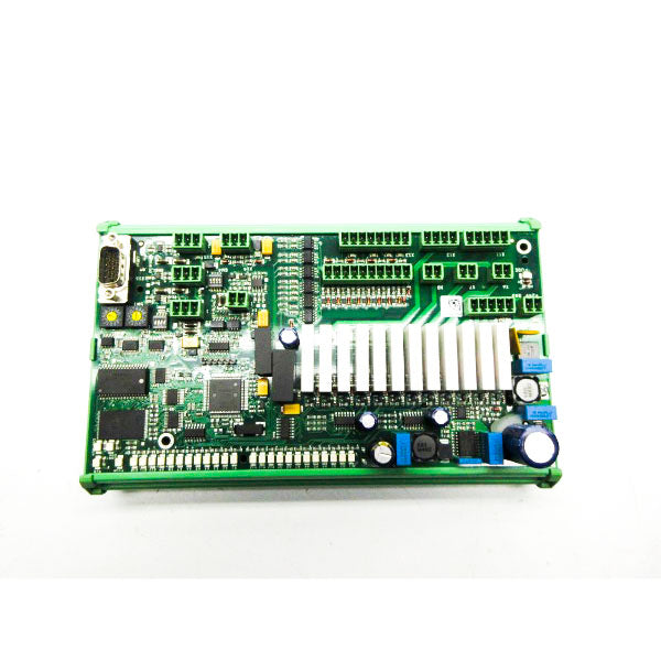 NORDSON 207024G 24VDC 0.25A NSNP
