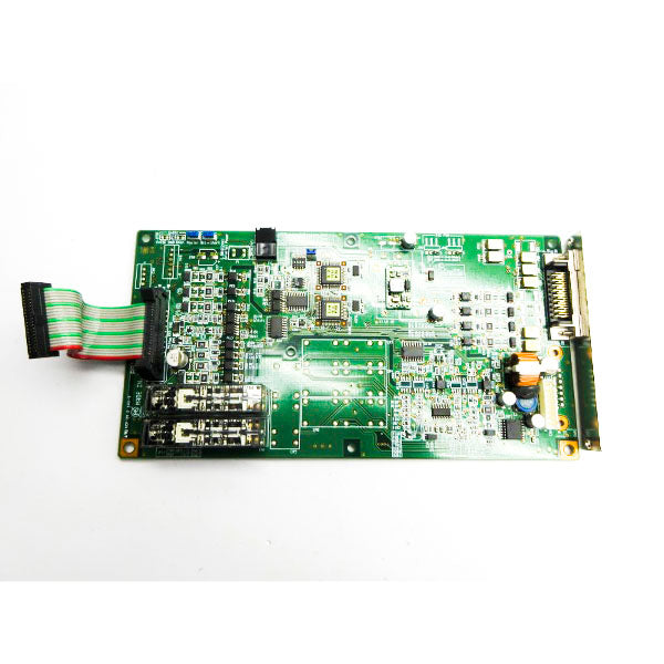 DENSI LAMBDA RP302G NSNP