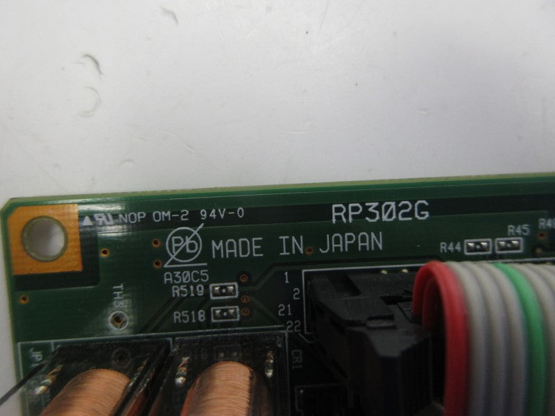 DENSI LAMBDA RP302G NSNP