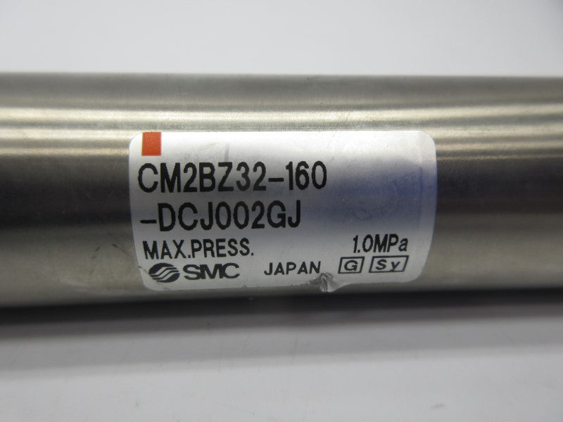 SMC CM2BZ32-160-DCJ002GJ NSNP