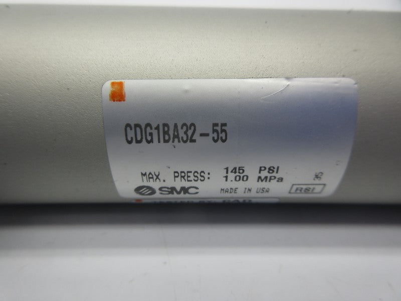 SMC CDG1BA32-55 145PSI NSNP