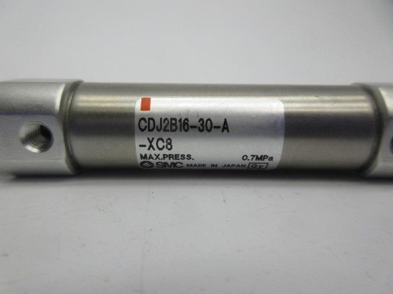 SMC CDJ2B16-30-A-XC8 NSNP