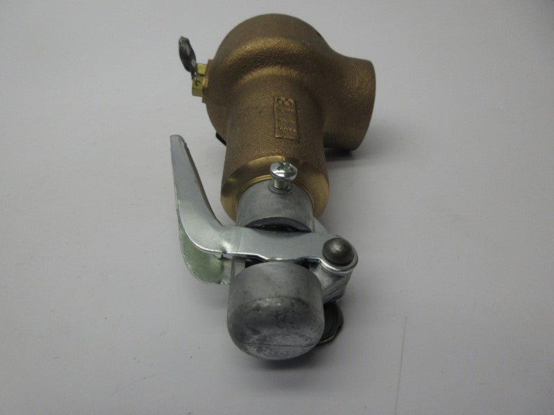 SPENCE 041AEDA 150PSI 3/4" NSNP