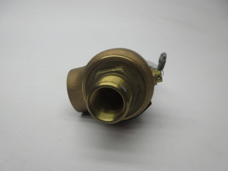SPENCE 041AEDA 150PSI 3/4" NSNP