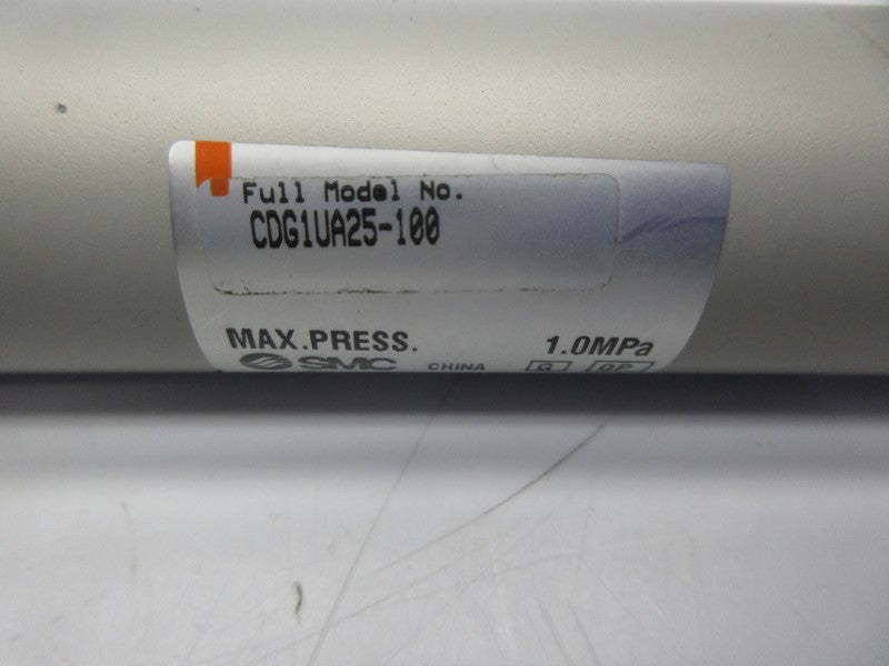 SMC CDG1UA25-100 NSNP