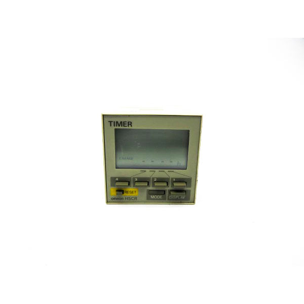 OMRON H5CR-LS 100/240VAC NSNP