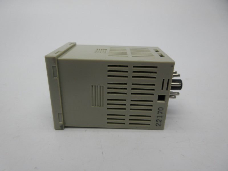 OMRON H5CR-LS 100/240VAC NSNP