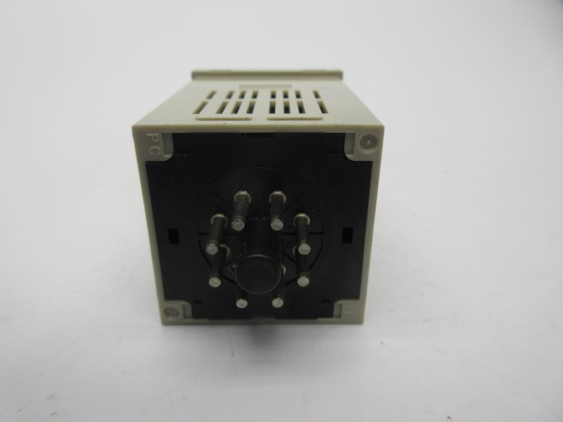 OMRON H5CR-LS 100/240VAC NSNP