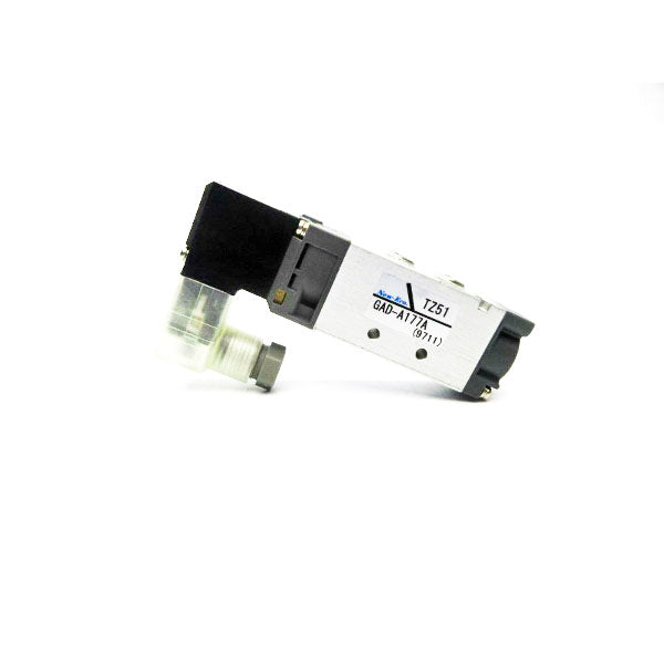 NEW ERA GAD-A177A 24VDC NSNP