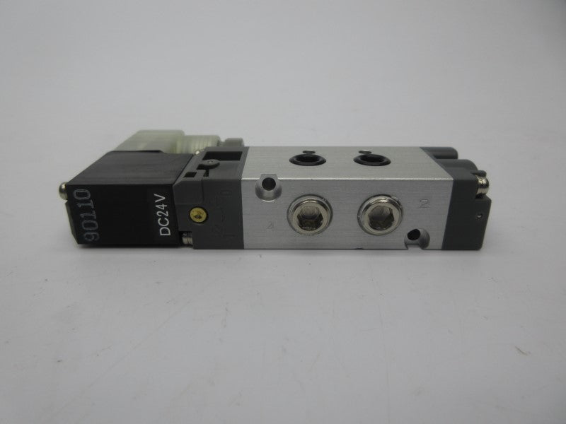 NEW ERA GAD-A177A 24VDC NSNP