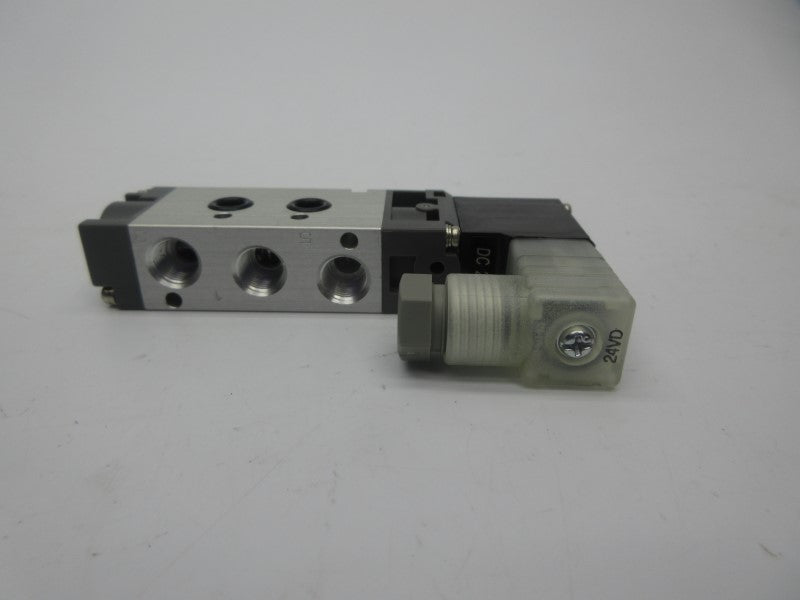 NEW ERA GAD-A177A 24VDC NSNP