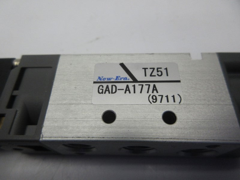 NEW ERA GAD-A177A 24VDC NSNP