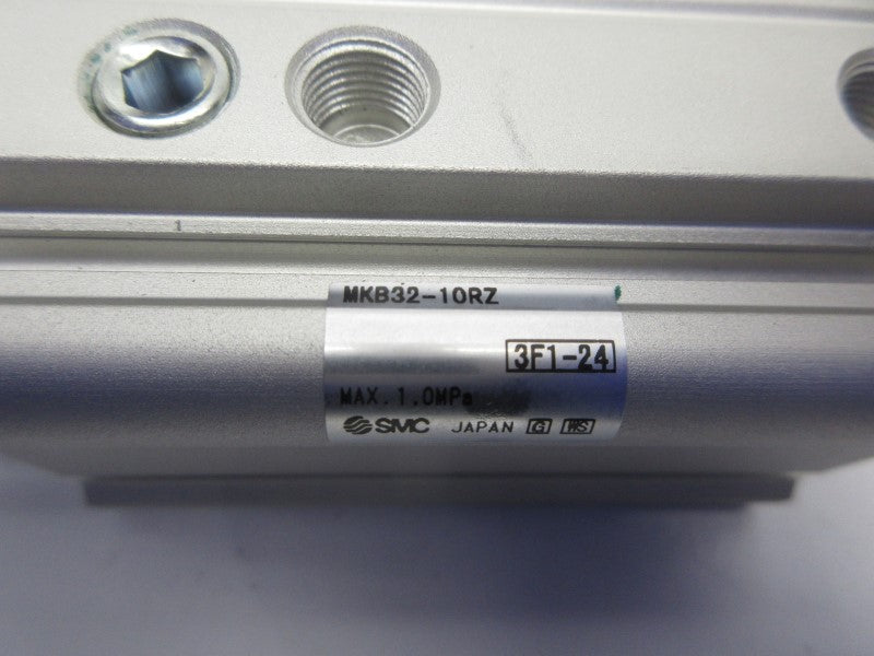 SMC MKB32-10RZ NSNP
