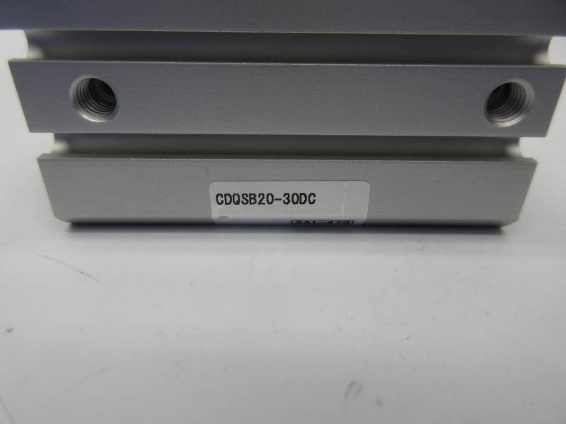 SMC CDQSB20-30DC NSNP