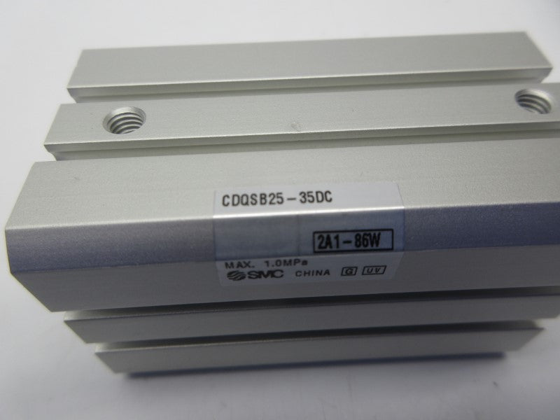 SMC CDQSB25-35DC NSNP