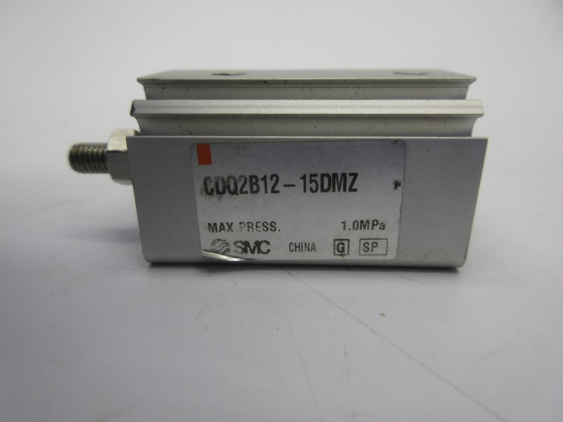 SMC CDQ2B12-15DMZ NSNP